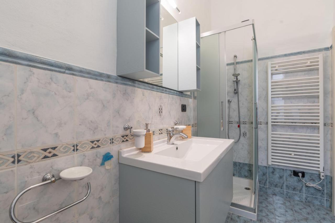Appartement Vele D'Amare à Imperia Extérieur photo